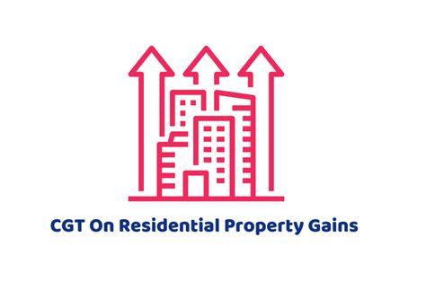 cgt on foreign residential property.